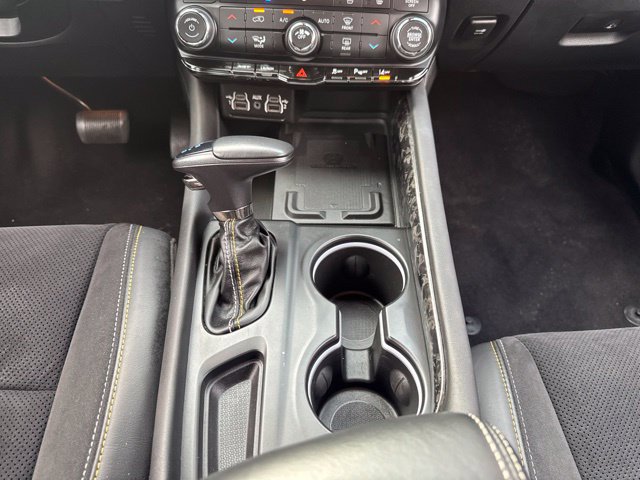 Used 2024 Dodge Durango SRT AWD/4WD image 18