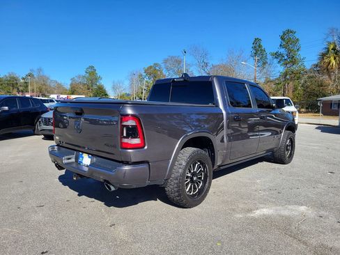 Used 2023 RAM 1500 Limited image 5