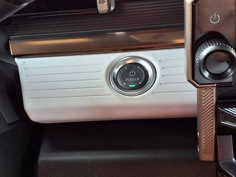 New 2025 GMC Hummer EV 2X AWD/4WD image 14