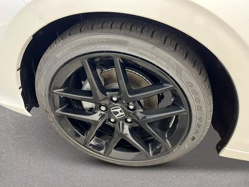 New 2026 Honda Civic Sport image 11