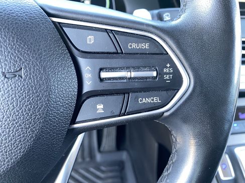 Certified 2022 Hyundai Palisade Limited AWD/4WD image 33