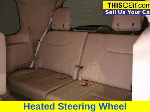 Used 2013 Lexus LX 570 4WD image 24