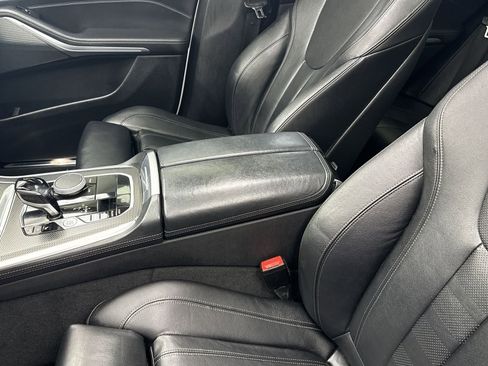 Used 2021 BMW X5 sDrive40i w/ M Sport Package image 28