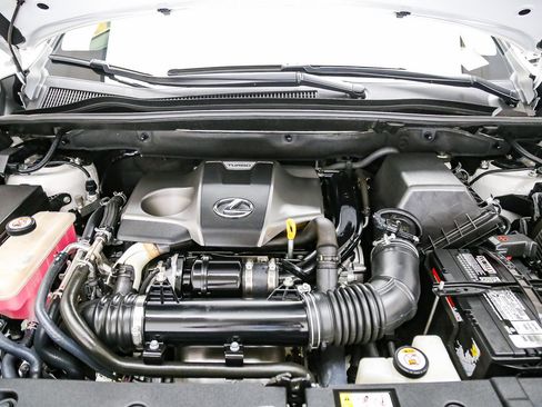Used 2019 Lexus NX 300 FWD w/ Accessory Package 2 image 27