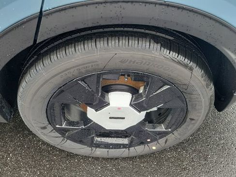 New 2026 Kia Sportage X-Line image 8