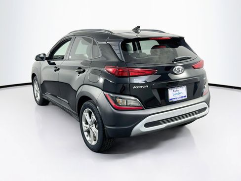 Used 2023 Hyundai Kona SEL image 7