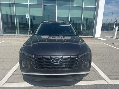 Used 2024 Hyundai Tucson SEL AWD/4WD image 2