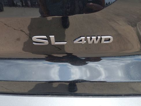 New 2026 Nissan Pathfinder SL AWD/4WD image 6