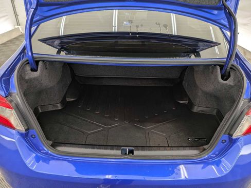 Used 2021 Subaru WRX image 33