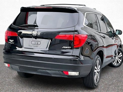 Used 2016 Honda Pilot EX-L image 6