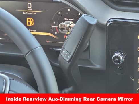 New 2026 GMC Sierra 2500 Denali w/ Denali Reserve Package image 18