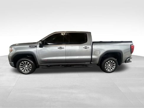 Used 2019 GMC Sierra 1500 AT4 w/ AT4 Premium Package image 8