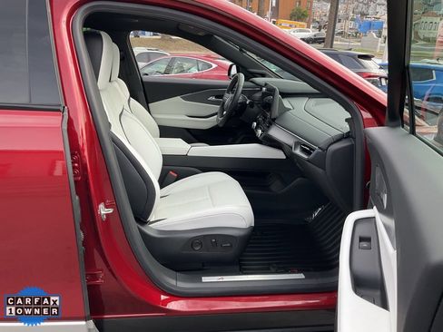 Used 2024 Acura ZDX A-Spec image 57