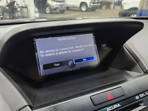 Used 2015 Acura RDX AWD w/ Technology Package image 8