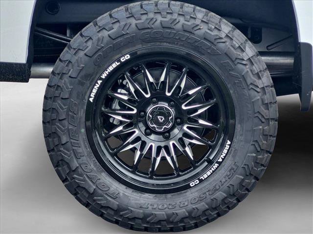 New 2026 Chevrolet Silverado 1500 RST w/ All Star Edition Plus AWD/4WD image 10