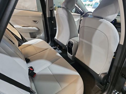 New 2026 Hyundai Kona SEL Sport image 11