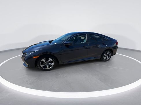 Used 2019 Honda Civic LX image 6