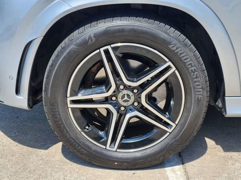 Used 2023 Mercedes-Benz GLE 350 image 11