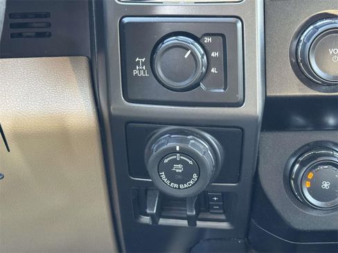 Used 2020 Ford F150 XLT w/ Equipment Group 301A Mid image 6