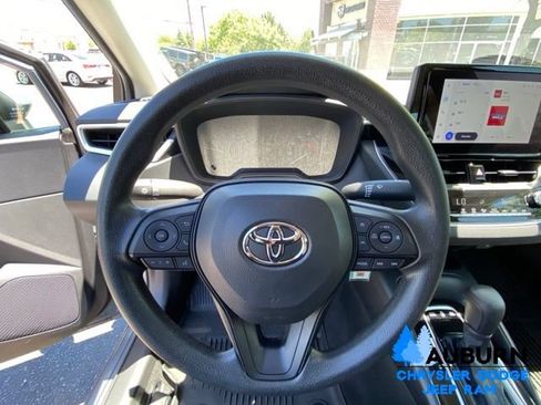 Used 2024 Toyota Corolla LE FWD image 30