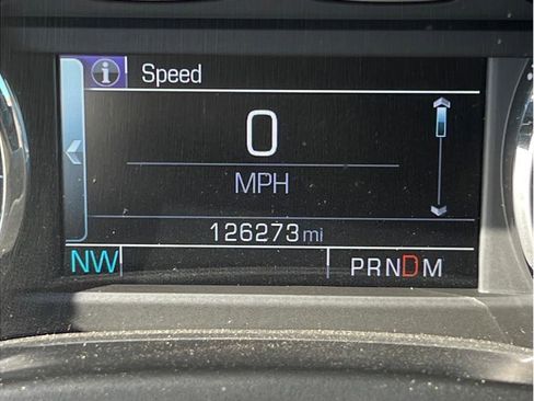 Used 2015 Chevrolet Suburban LT w/ Luxury Package image 21