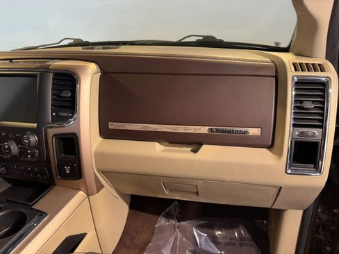 Used 2014 RAM 3500 Longhorn AWD/4WD image 29