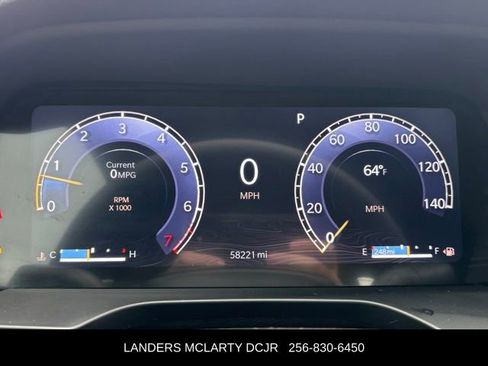 Used 2024 Jeep Grand Cherokee L Laredo image 27