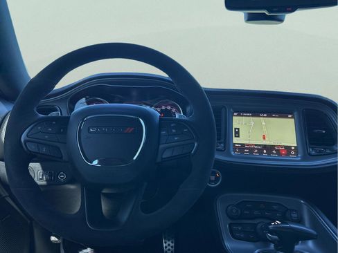 Certified 2023 Dodge Challenger R/T Scat Pack image 23