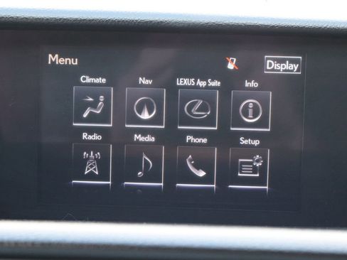 Used 2015 Lexus RC 350 AWD w/ Navigation System Package image 24