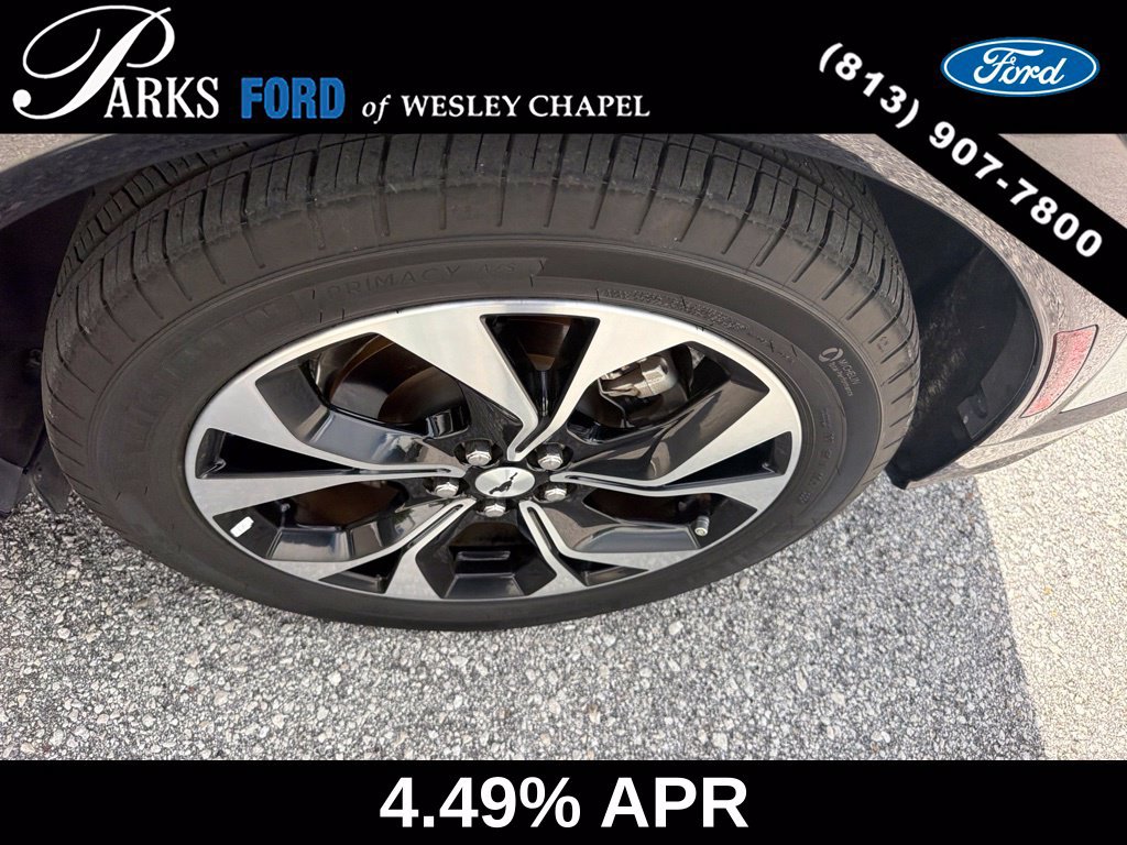 Used 2023 Ford Mustang Mach-E Premium RWD image 9