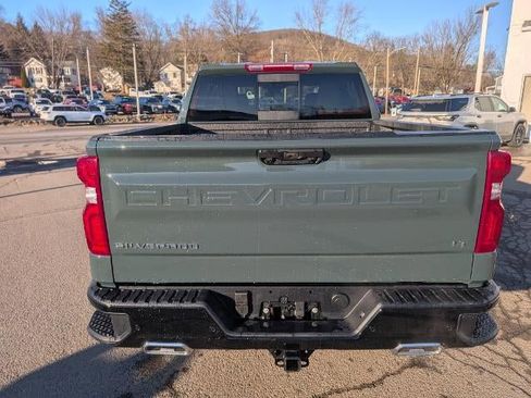 New 2026 Chevrolet Silverado 1500 LT Trail Boss w/ LT Trail Boss Premium Package image 6
