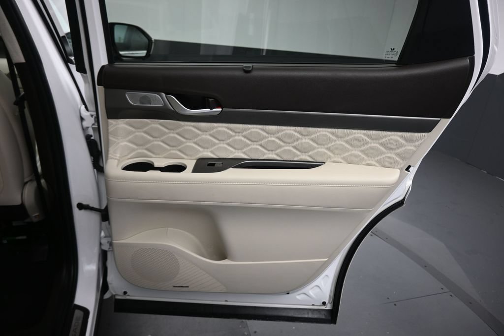 Used 2020 Hyundai Palisade Limited FWD image 52
