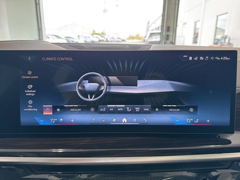 New 2026 BMW X5 xDrive40i w/ Climate Comfort Package image 25