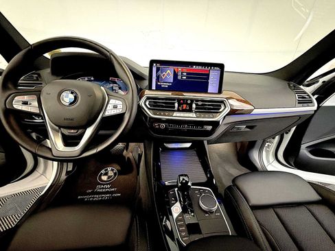 Used 2023 BMW X3 xDrive30i w/ Premium Package AWD/4WD image 14