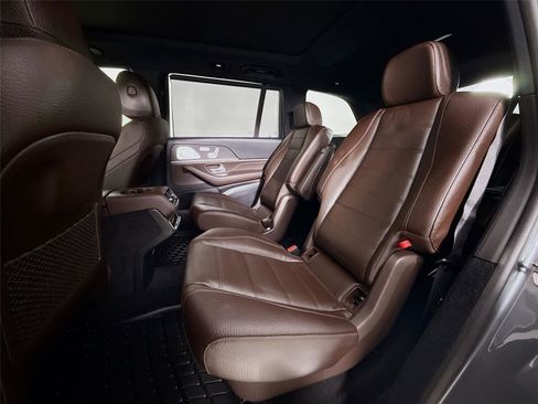 Used 2023 Mercedes-Benz GLS 450 GLS 450 image 26