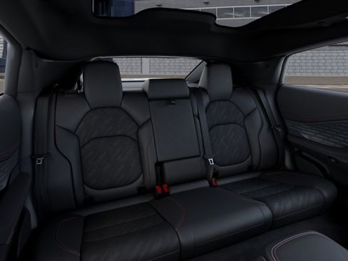 New 2027 Dodge Charger Scat Pack AWD/4WD image 15