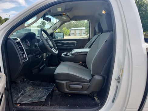 Certified 2021 RAM 1500 Tradesman w/ Popular Equipment Group RWD image 12