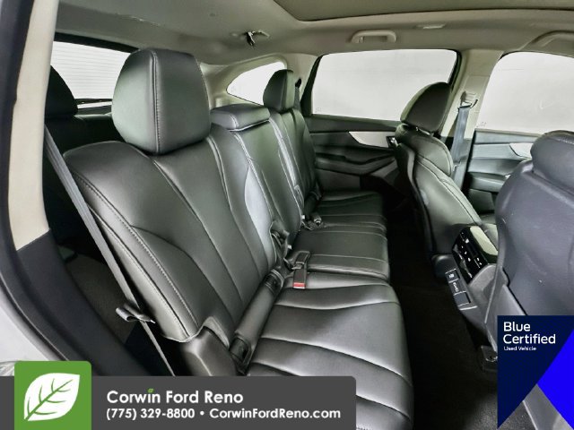 Used 2024 Acura MDX SH-AWD image 31