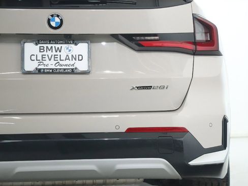 Used 2026 BMW X1 xDrive28i w/ Convenience Package AWD/4WD image 48