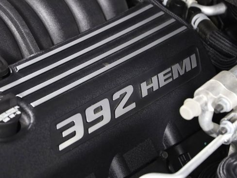 Used 2021 Dodge Durango SRT w/ Premium Interior Group image 23