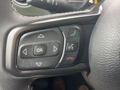 New 2026 Jeep Gladiator Mojave image 16