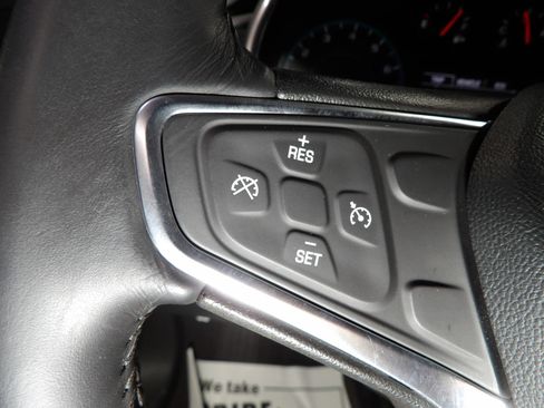 Used 2020 Chevrolet Malibu LT FWD image 16