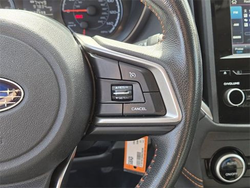 Used 2022 Subaru Crosstrek 2.0i Premium image 18