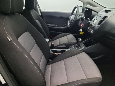 Used 2016 Kia Forte LX FWD image 21