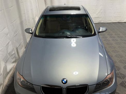 Used 2007 BMW 328i Sedan image 2