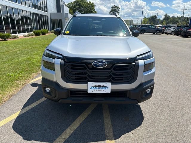 New 2026 Subaru Outback Touring XT AWD/4WD image 2