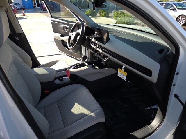 New 2027 Honda HR-V LX image 10