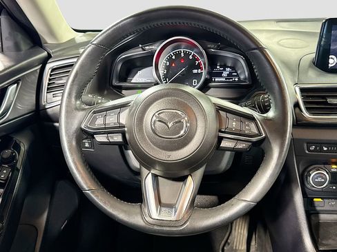 Used 2018 MAZDA MAZDA3 Grand Touring w/ Premium Equipment Package image 17