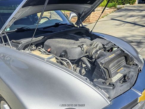 Used 2005 Chevrolet SSR image 25