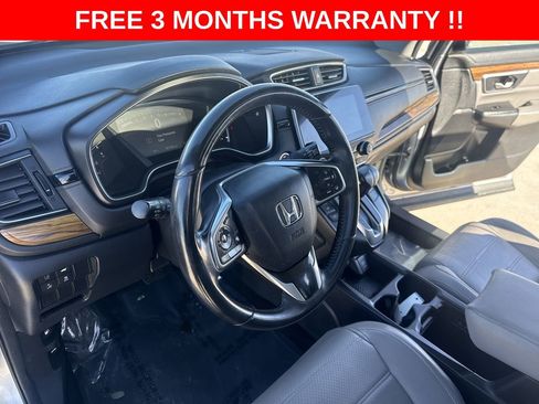 Used 2018 Honda CR-V EX-L image 29